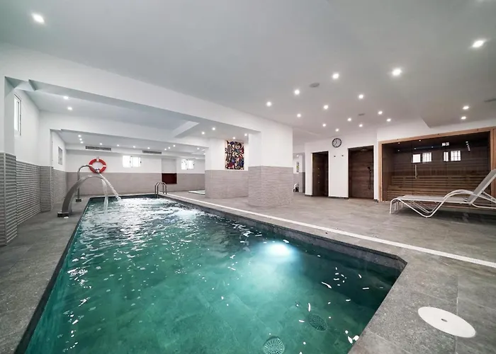 Hotel Artmadams Palma de Mallorca