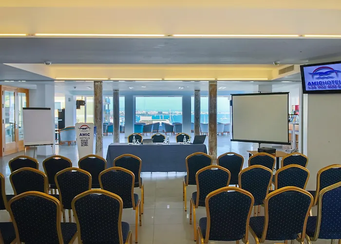 Hotel Amic Horizonte Palma de Mallorca