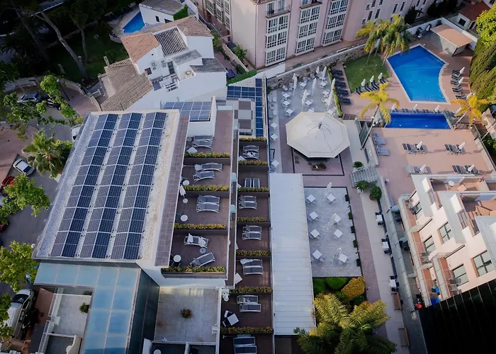 Isla Mallorca & SpaHotel Palma de Mallorca