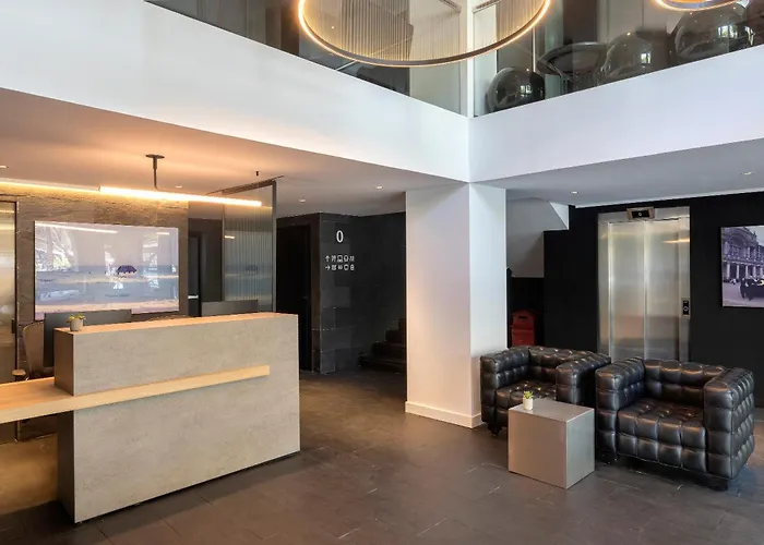 Hm Jaime III Hotell Palma de Mallorca